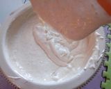Foto langkah ke 6 dari resep Bolu Pisang Gula Aren.
