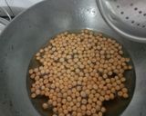 મસાલા ચણા દાળ(masala chana dal recipe in gujarati) રેસીપી સ્ટેપ2ફોટો