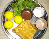 गुड़ का शरबत (gud ka sharbat recipe in hindi) रेसिपी चरण 1 फोटो