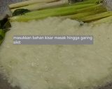 Gambar langkah 3 resipi Ayam Masak Bali.