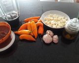 Foto del paso 1 de la receta: Especerias PERUANAS (condimentos) Básicos a lo Carmelita