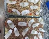 Foto del paso 6 de la receta: Pizza de papas 2 opciones