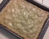 Foto del paso 9 de la receta: Coca de pisto con queso