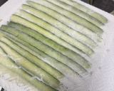 Foto del paso 2 de la receta: Sushi vegetariano Tavares