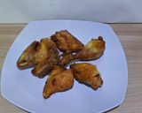 Foto langkah ke 3 dari resep Ayam Goreng Bumbu Kuning (bisa untuk Frozen Food).