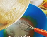 Foto del paso 4 de la receta: Bizcochuelo de dulce de leche