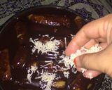Foto langkah ke 6 dari resep Pisang Coklat.