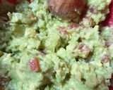 Foto del paso 2 de la receta: Guacamole Delicioso