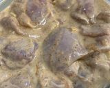 Foto del paso 3 de la receta: Pollo turco