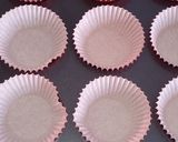 Foto del paso 4 de la receta: Muffins de manzana-canela 🍎
