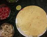 Masala papad recipe step 1 photo