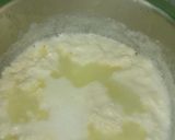 रसगुल्ला (Rasgulla recipe in marathi) रेसिपी स्टेप 1 फोटो 