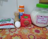 Foto del paso 1 de la receta: Ñoquis de Ricota
