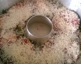 Foto del paso 9 de la receta: Pastel de berenjena y calabacín (horno milagro-cacerola horno-horno mágico)