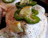 Foto del paso 1 de la receta: Pata muslo al horno