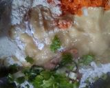 Foto langkah ke 2 dari resep Nugget Kaki Naga.