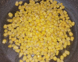 Foto del paso 1 de la receta: Crema de elote, ¡Rápido y sencillo!🌽