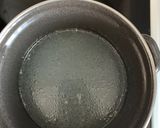 Une image de l'étape 2 de Soupe rapide aux vermicelles.