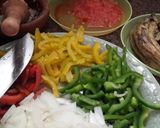 صورة لخطوة 2 من وصفة مسقعه