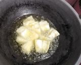 Foto langkah ke 3 dari resep Singkong goreng.