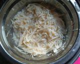 Foto langkah ke 1 dari resep Bolu keju.