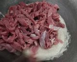 Foto langkah ke 1 dari resep Daging Teriyaki.