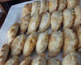 Foto del paso 6 de la receta: Empanadas de pollo
