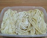 Foto langkah ke 8 dari resep Mie Telur untuk Mie Ayam.
