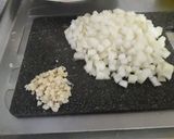 Foto del paso 2 de la receta: Strogonoff de pollo