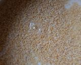নিরামিষ মুগ ডাল (Niramish moong dal recipe in Bengali) রেসিপির ধাপ 1 ছবি