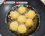 Foto langkah ke 4 dari resep Perkedel kentang sederhana.