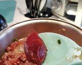 Foto del paso 3 de la receta: Salsa Bolognesa