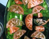Foto del paso 2 de la receta Arroz de alcachofas y setas