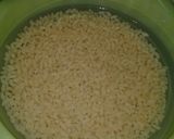 صورة لخطوة 2 من وصفة لسان عصفور باللبن 🍶