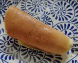 Φωτογραφία βήματος 5 της συνταγής Pancakes! Γλυκά ή αλμυρά