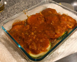 Foto del paso 2 de la receta: Lasaña de vegetales con quinoa