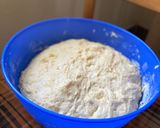 Kenyérlángos🍞 recept fázis 3 fotója