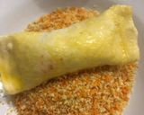 Foto langkah ke 3 dari resep Risoles Roti mayonaise.