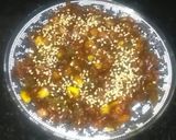হানি চিলি স্যুইট কর্ন (honey chili sweet corn) রেসিপির ধাপ 4 ছবি