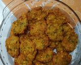 Foto langkah ke 4 dari resep #93. Bakwan Jagung Wortel.