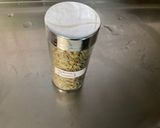 Une image de l'étape 11 de Courgettes et céleri branche grillés aux épices et graines de fenouil.