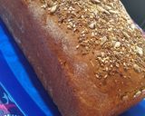 Foto del paso 9 de la receta: Pan integral con semillas