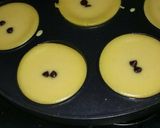 Foto langkah ke 6 dari resep Kue lumpur kentang ekonomis.
