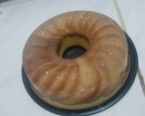 Foto langkah ke 8 dari resep Pudding regal.
