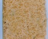A picture of step 9 of Lasagne.
