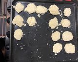 Foto del paso 3 de la receta: Galletas de coco