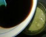 Foto langkah ke 3 dari resep Avocado coffee.