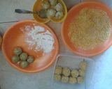 Foto langkah ke 1 dari resep Nugget tempe.