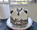 Foto del paso 3 de la receta: Bizcochuelo para tortas