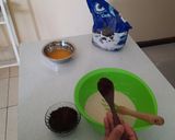 Foto langkah ke 3 dari resep Oreo Mille Crepes Cake #dapurelbeweek27.